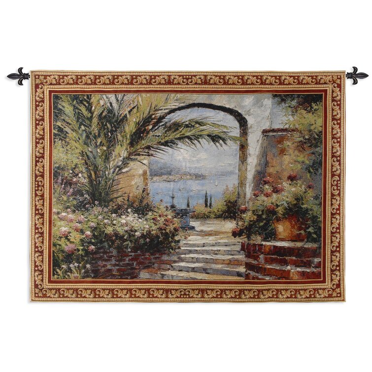 Wayfair tapestry discount